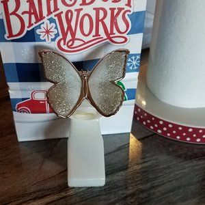 Bath & Body Works Wallflower Plug In